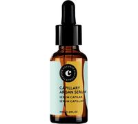 Cocunat Capillary Serum sérum hydratant nourrissant pour cheveux 30 ml