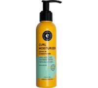 COCUNAT - Curl Moisturizer Leave-in - Démêle, Définit et Hydrate les Boucles - Boucles Souples, Brillantes et Lisses - Hydratation Maximale - Méthode Curly - Élimine les Frisottis - 150 ml