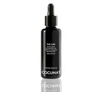 COCUNAT - Coffret Visage Sérums et Crème Hydratante - Sérum Régénérant au Rétinal + Sérum à la Vitamine C + Crème Hydratante Anti-Âge - Boostez les Résultats Anti-Âge