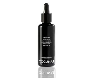 COCUNAT - Coffret Visage Sérums et Crème Hydratante - Sérum Régénérant au Rétinal + Sérum à la Vitamine C + Crème Hydratante Anti-Âge - Boostez les Résultats Anti-Âge