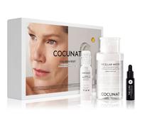 Cocunat Collagen Resset coffret cadeau pour femme