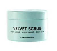 Cocunat - Gommage Velours 200 Ml