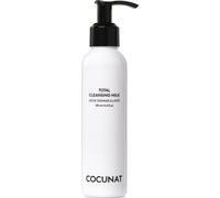Cocunat Leche Desmaquillante lait nettoyant visage 125 ml