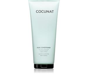 Cocunat Pure après-shampoing pour cheveux gras 200 ml