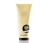 COCUNAT Rich Shampoo Shampoing Cheveux Secs Bouclés Méthode Curly 200ml