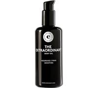 Cocunat The Extra Ordinary huile hydratante corps 175 ml