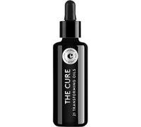 Cocunat The Cure sérum nourrissant avec bakuchiol 30 ml