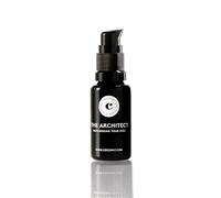 COCUNAT- The Architect - Contour des yeux anti-âge - Réduit les rides - Élimine les poches et les cernes - Acide hyaluronique - Bakuchiol, l'alternative au rétinol - 20ml