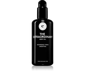 Cocunat The Extra Ordinary huile hydratante corps 175 ml