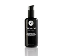 COCUNAT The Glow Lotion Hydratante Corporelle Effet Éclat 175ml | Avec huile de coco, jojoba et karité. Nourrit et régénère la peau, réduit les imperfections. Adoucit et illumine.