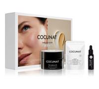 Cocunat Timeless Glow coffret cadeau pour femme