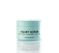 Cocunat Velvet gommage corps nourrissant 200 ml