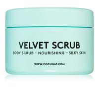 Cocunat Velvet gommage corps nourrissant 200 ml