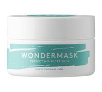 Cocunat Wondermask masque pour un visage parfait 50 g