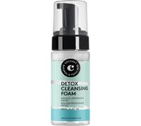 COCUNAT Visage Nettoyage-du-visageDetox Cleansing Foam 125 ml