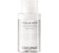 COCUNAT Visage Nettoyage-du-visageMicellar Water 200 ml