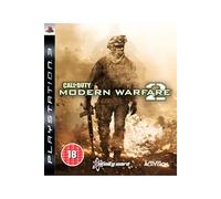COD 6 : MODERN WARFARE2