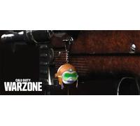 CoD Call of Duty Warzone KF Weapon Charm Official (PC)