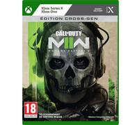 Cod Modern War II Xbox Series X