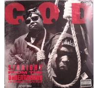 Cod - Straight from The Underground/Crime Don't Pay