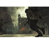 Call Of Duty: World At War pour PS3