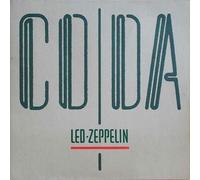 Coda - 2 Cd Deluxe Edition