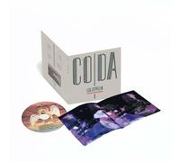 Led Zeppelin – Coda – CD – Édition remasterisée