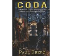 CODA: A mystery packed with twists and a spectacular final revelation.