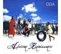 Coda - African Renaissance