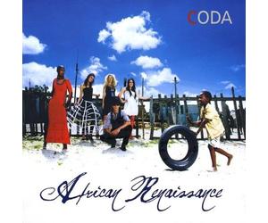 Coda - African Renaissance