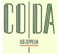 Coda by Led Zeppelin (2005-06-06)