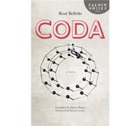 Coda by Rene Belletto Rene Belletto (Auteur)
