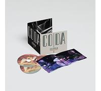 Coda Deluxe Edition