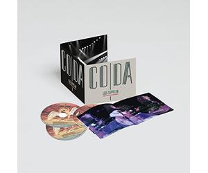 Coda Deluxe Edition