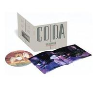 Led Zeppelin – Coda – CD – Édition remasterisée