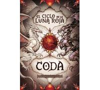 Coda: Fantasía juvenil cargada de magia y suspense
