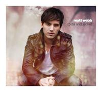 Matt Webb – Coda et veste