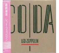 Coda (JPN) [Import]