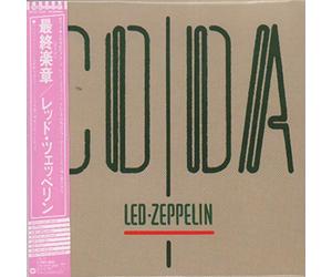 Coda (JPN) [Import]