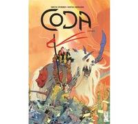 Coda Omnibus Simon Spurrier (Auteur), Matías Bergara (Dessinateur), Matías Bergara (Coloriste)