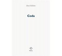 Coda René Belletto (Auteur)
