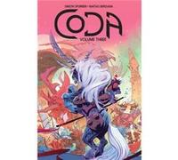 Coda Vol. 3 by Simon Spurrier Unknown (Auteur)