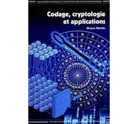 Codage, cryptologie et applications