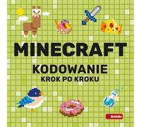 Codage Minecraft pas à pas