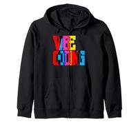Codage Vibe Sweat à Capuche