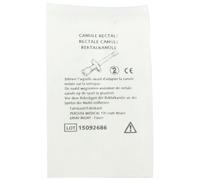 Codali Canule Rectale Pour Seringue 1 Pièce