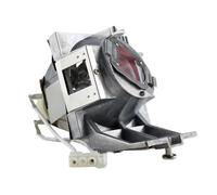 codalux lampe de projecteur pour VIEWSONIC RLC-117 vendue et compatible avec PHILIPS lampe avec boîtier