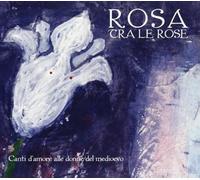Codax : Rosa Tra Le Rose