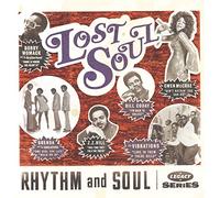 Various Artists - Lost Soul