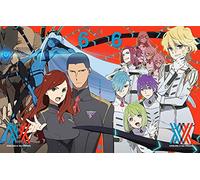 Code:000-Darling in The Franxx 6 (2 Blu-Ray) [Edizione: Giappone] [Import]
